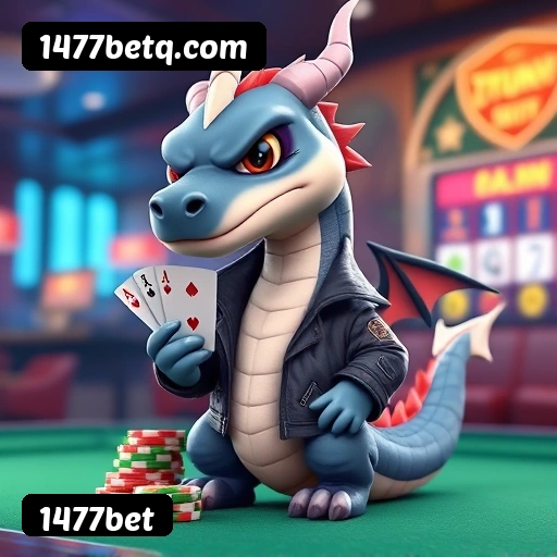 Chuva de Bônus 1477bet nos slots