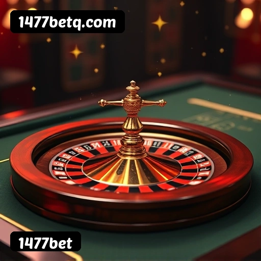 Chuva de Bônus 1477bet - Slots