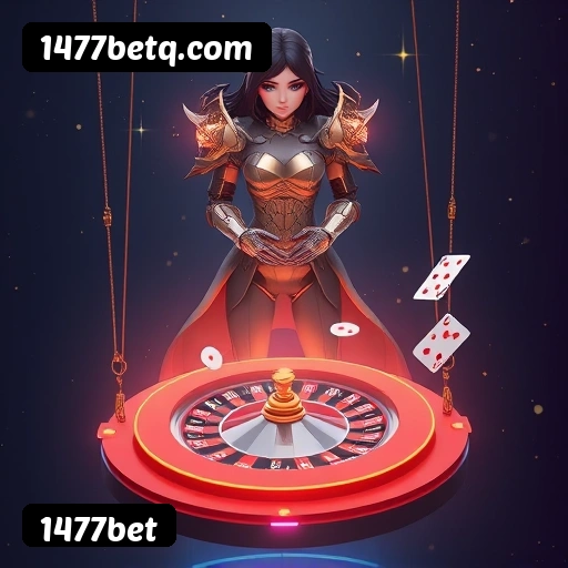 Instalar APK 1477bet