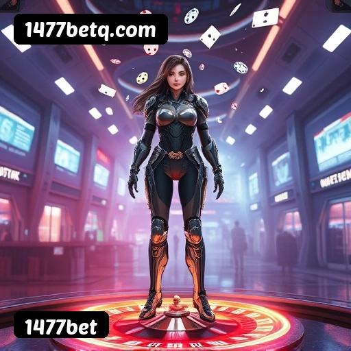 Baixar 1477bet Android