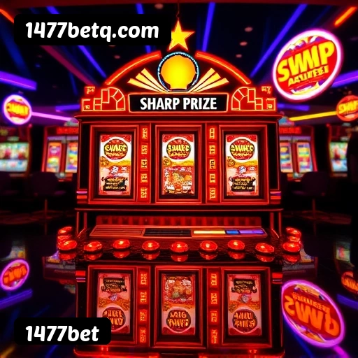 Suporte Download 1477bet