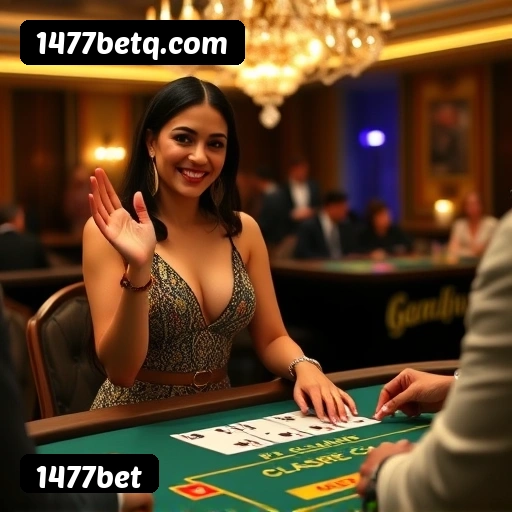 Performance App 1477bet