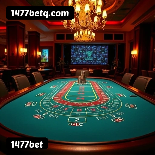 Link Download 1477bet