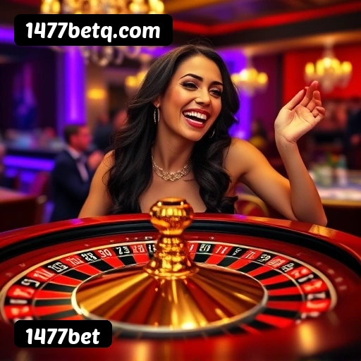 App Desktop 1477bet