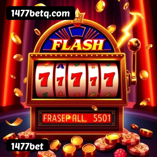 APK 1477bet Android