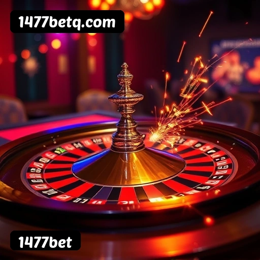Cashback VIP 1477bet