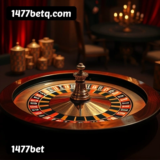 Slots mobile 1477bet