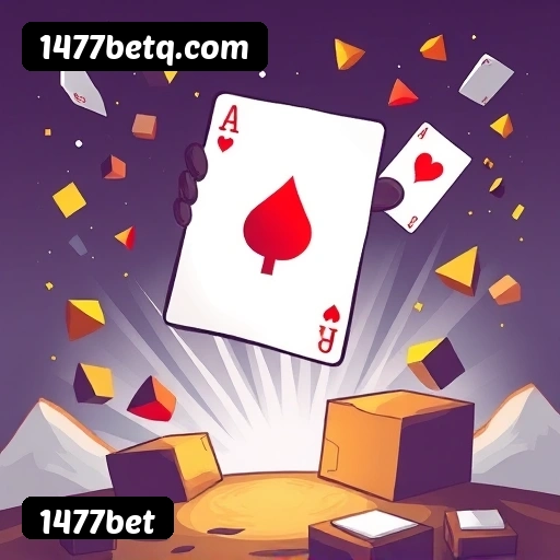 Instalar 1477bet Mac