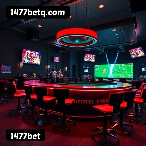 Slots desktop 1477bet