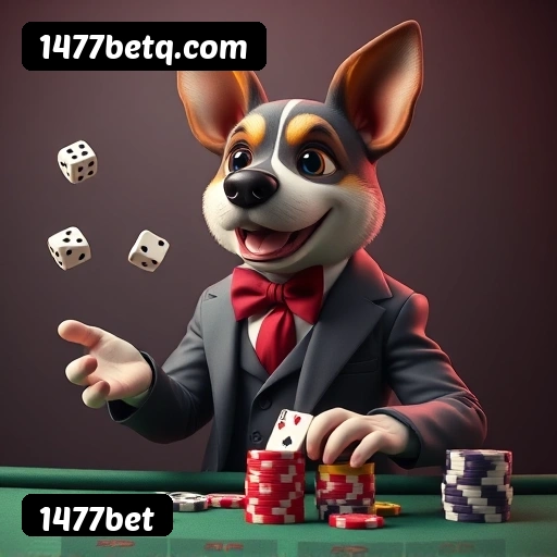 App Mobile 1477bet